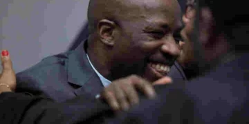 Côte d&rsquo;Ivoire: Charles Blé Goudé inscrit son retour dans l’optique de la réconciliation nationale