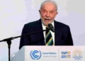 Acclamé à la COP27, Lula promet l&rsquo;arrêt de la déforestation avant 2030