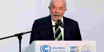 Acclamé à la COP27, Lula promet l&rsquo;arrêt de la déforestation avant 2030