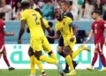 Coupe du monde 2022: l’Équateur douche le Qatar en match d’ouverture