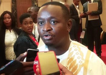 Deuxième numéro du magazine du PRG: le directeur général  de la DCI,  Moussa  Moïse  Sylla donne quelques précisions…