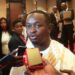 Deuxième numéro du magazine du PRG: le directeur général  de la DCI,  Moussa  Moïse  Sylla donne quelques précisions…