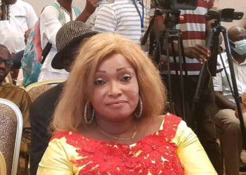 Médias:  Mme Aminata Camara elue Présidente  de l&rsquo;AGEPI…