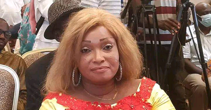 Médias: Mme Aminata Camara elue Présidente de l’AGEPI…