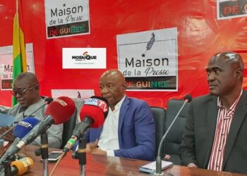 Guinée : en conflit avec Ecobank, la société Hamana sollicite une implication des autorités