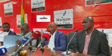 Guinée : en conflit avec Ecobank, la société Hamana sollicite une implication des autorités
