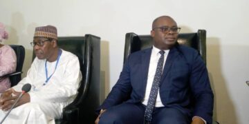 Cadre de dialogue inclusif inter-guinéen: les travaux sont  toujours ouverts aux cadres qui hesitent encore …