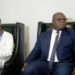 Cadre de dialogue inclusif inter-guinéen: les travaux sont toujours ouverts aux cadres qui hesitent encore …