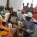 Région de Labé : 27 malades indigents pris en charge par le FDSI