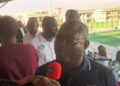 Hafia FC-ASK : KPC se réjouit de la qualité de jeu produit par les footballeurs…