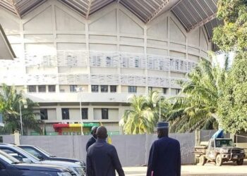 Guinée: après l’immersion à Kalako, les DG et DGA convoqués à 13h au palais Mohamed V