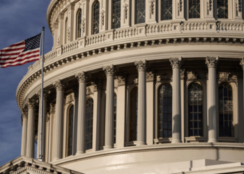 États-Unis: les républicains reprennent le contrôle de la Chambre des représentants