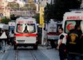 Turquie : une explosion au cœur d&rsquo;Istanbul fait au moins six morts et des dizaines de blessés