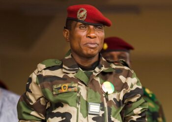 Justice: Colonel Bienvenu Lamah, Gono Sangaré, Blaise Gomou et Théodore cités à la barre dans le viseur de la justice guinéenne