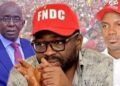 Declaration: Fonike Menguè et Ibrahima Diallo suspendent leur grève de la faim…