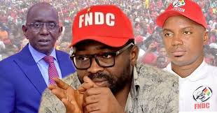 Declaration: Fonike Menguè et Ibrahima Diallo suspendent leur grève de la faim…