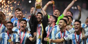 Mondial-2022 : l&rsquo;Argentine championne du monde