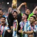 Mondial-2022 : l&rsquo;Argentine championne du monde