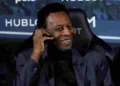 Pelé, le «Roi» du football, est mort