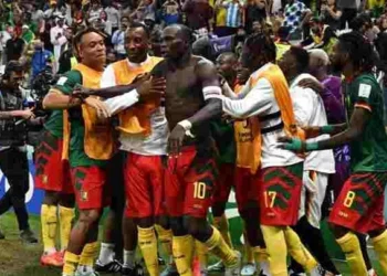 Coupe du monde 2022: le Cameroun dompte le Brésil mais est éliminé, la Suisse passe
