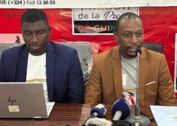 Lutte contre la corruption : l’ANLC met à disposition un numéro vert et un e-mail