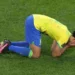 Coupe du monde 2022: Marquinhos, l&rsquo;image du désespoir brésilien face aux Croates