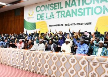CNT : les conseillers nationaux adoptent l’accord de don de crédit de 25, 43 millions USD signé avec l’IDA