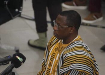 Procès du 28 septembre 2009 : Dadis charge Alpha Condé, Sékouba Konaté et Toumba