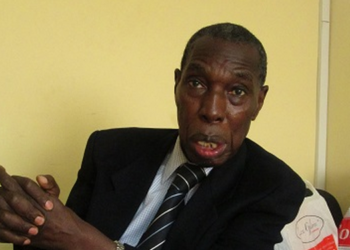 Décès à Paris de l’ancien Ministre Ibrahima Soumah