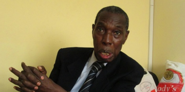 Décès à Paris de l’ancien Ministre Ibrahima Soumah