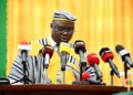Dialogue politique inclusif: le PM exprime sa satisfaction envers les participants…
