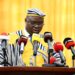 Dialogue politique inclusif: le PM exprime sa satisfaction envers les participants…
