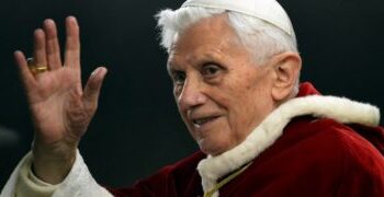 Le pape émérite Benoît XVI est mort au Vatican, neuf ans après sa démission