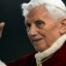 Le pape émérite Benoît XVI est mort au Vatican, neuf ans après sa démission