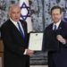 Israël : Benjamin Netanyahu affirme avoir formé un gouvernement de droite et d&rsquo;extrême droite