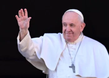 Le pape à Kinshasa, une visite pour « attirer l&rsquo;attention du monde » sur la RD Congo