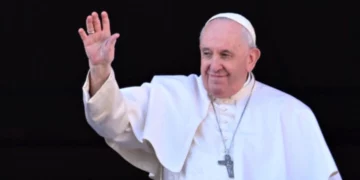 Le pape à Kinshasa, une visite pour « attirer l&rsquo;attention du monde » sur la RD Congo