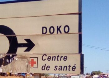 Siguiri : deux morts dans l’éboulement d’une mine d’or à Doko