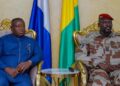 Maada Bio à Conakry : « La Guinée et la Sierra-Leone, deux États et deux peuples qu’on ne peut dissocier »