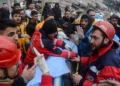plus de 3 600 morts en Turquie et en Syrie après deux violents séismes