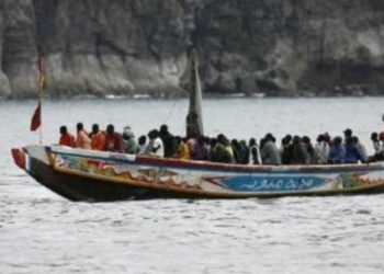 Boké/Kanfrandé : 7 morts et 1 disparu dans un naufrage…