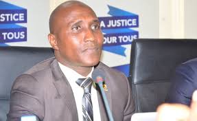 Ali Touré : » le procès de Kassor et Cie pourrait débuter la semaine prochaine… »