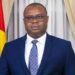 Le Premier ministre invite le Forum des Forces Vives de Guinée à une rencontre