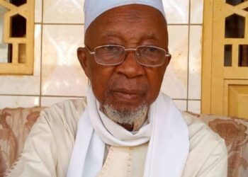 Affaire Nanfo Diaby : Elhadj Mansour Fadiga répond Charles Wright…