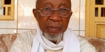 Affaire Nanfo Diaby : Elhadj Mansour Fadiga répond Charles Wright…