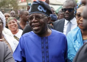 Présidentielle au Nigeria: Bola Tinubu déclaré vainqueur par la Commission électorale
