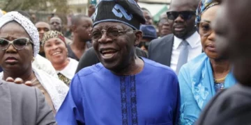 Présidentielle au Nigeria: Bola Tinubu déclaré vainqueur par la Commission électorale
