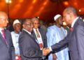 La manifestation du 09 mars reportée au 15 mars par les forces vives de Guinée (communiqué)
