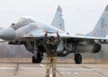 La Pologne va fournir à Kiev des chasseurs MiG-29, une première pour l&rsquo;Otan