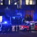 Allemagne: plusieurs morts dans une fusillade dans un centre des Témoins de Jéhovah à Hambourg